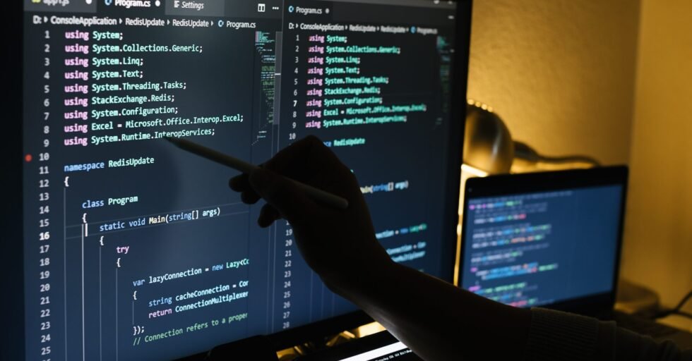 Website development Services